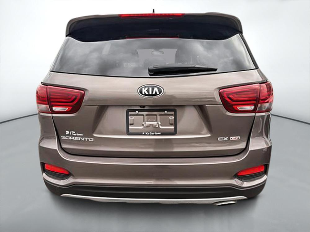 Kia Sorento EX 2.4L AWD 2019 d&rsquo;occasion à vendre - 7