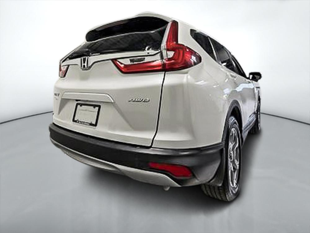 Honda CR-V EX 2019 d&rsquo;occasion à vendre - 3