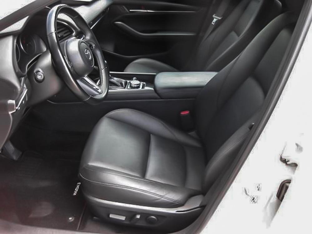 Mazda Mazda3 Sport GS-LUXE 2024 d&rsquo;occasion à vendre - 12