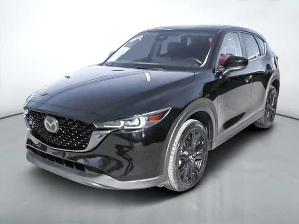 Mazda CX-5 KURO 2023 d&rsquo;occasion à vendre - 2