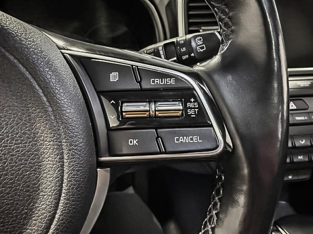 Kia Sportage EX 2020 d&rsquo;occasion à vendre - 21