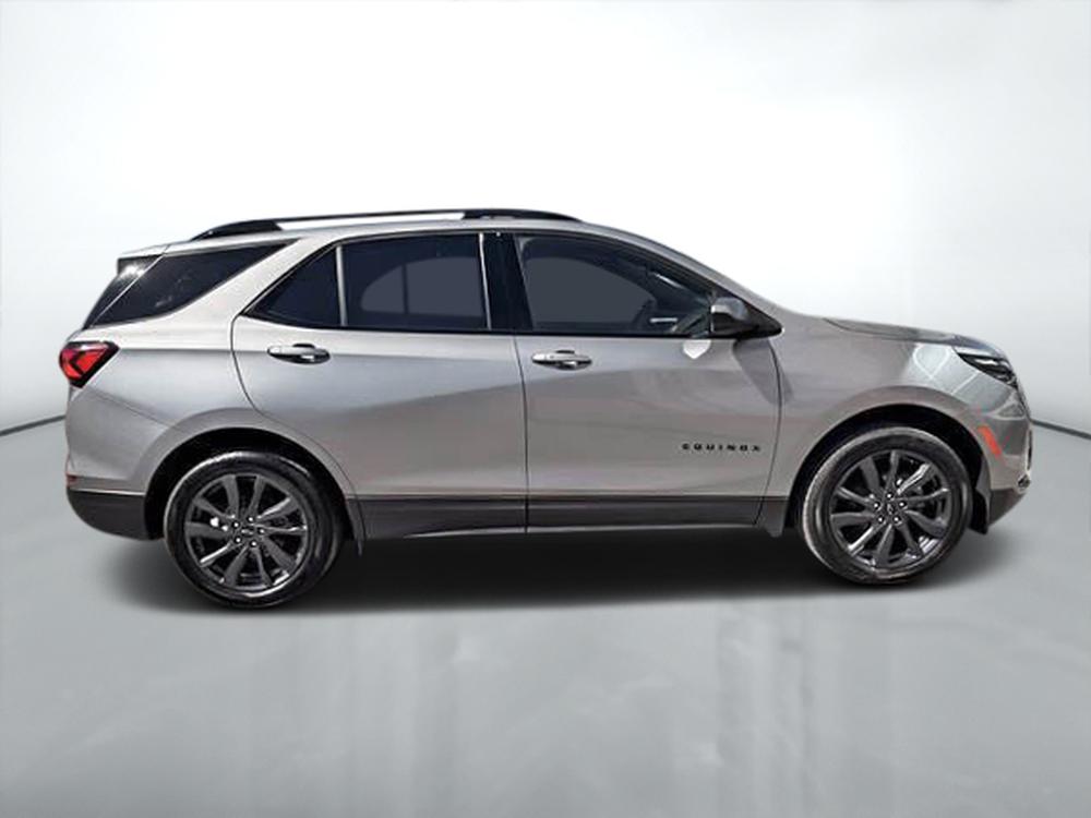 Chevrolet Equinox RS 2024 à vendre à Trois-Rivières - 9