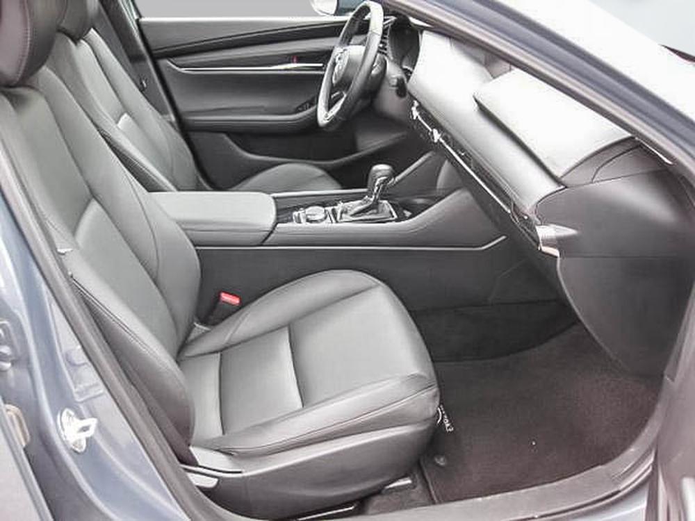 Mazda Mazda3 GS-LUXE 2023 d&rsquo;occasion à vendre - 26
