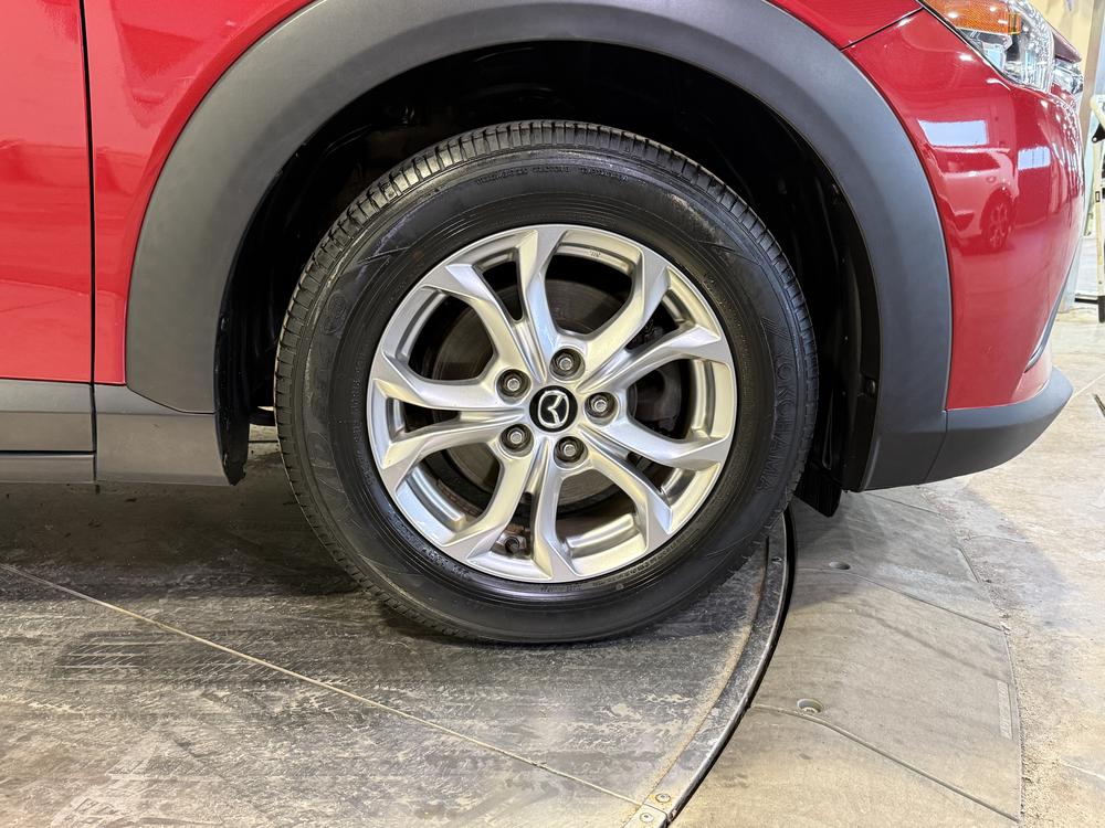 Mazda CX-3 GX 2017 d&rsquo;occasion à vendre - 12
