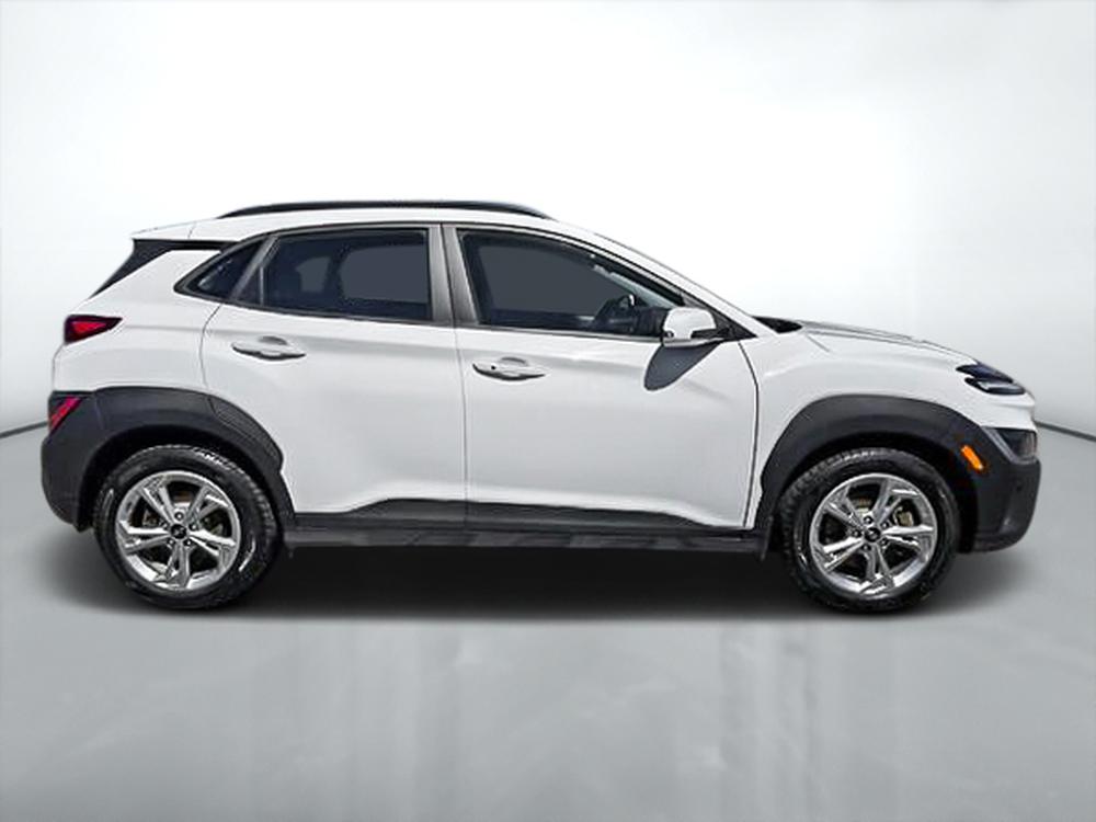 Hyundai Kona Preferred AWD 2022 d&rsquo;occasion à vendre - 8