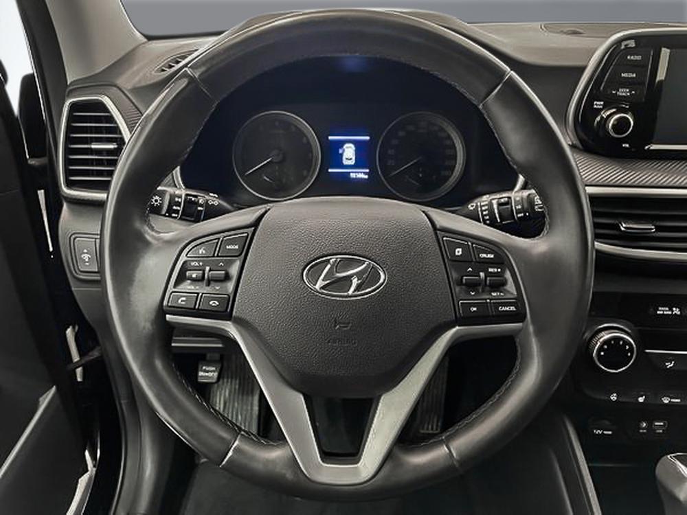 Hyundai Tucson Preferred 2019 d&rsquo;occasion à vendre - 13