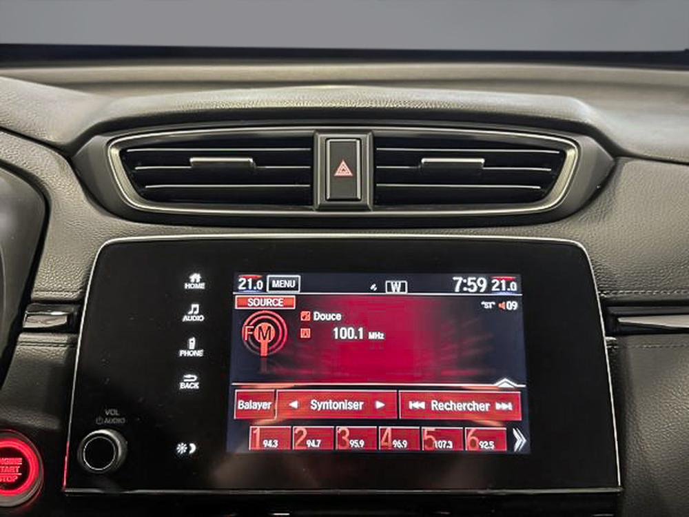 Honda CR-V EX 2019 d&rsquo;occasion à vendre - 26