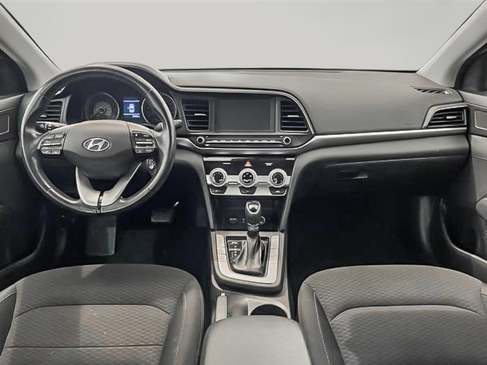 Hyundai Elantra Preferred 2020 d&rsquo;occasion à vendre - 9