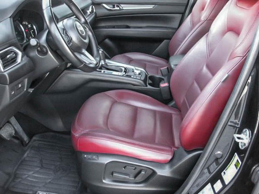 Mazda CX-5 KURO 2023 d&rsquo;occasion à vendre - 11