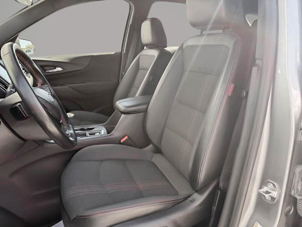 Chevrolet Equinox RS 2024 à vendre à Trois-Rivières - 17