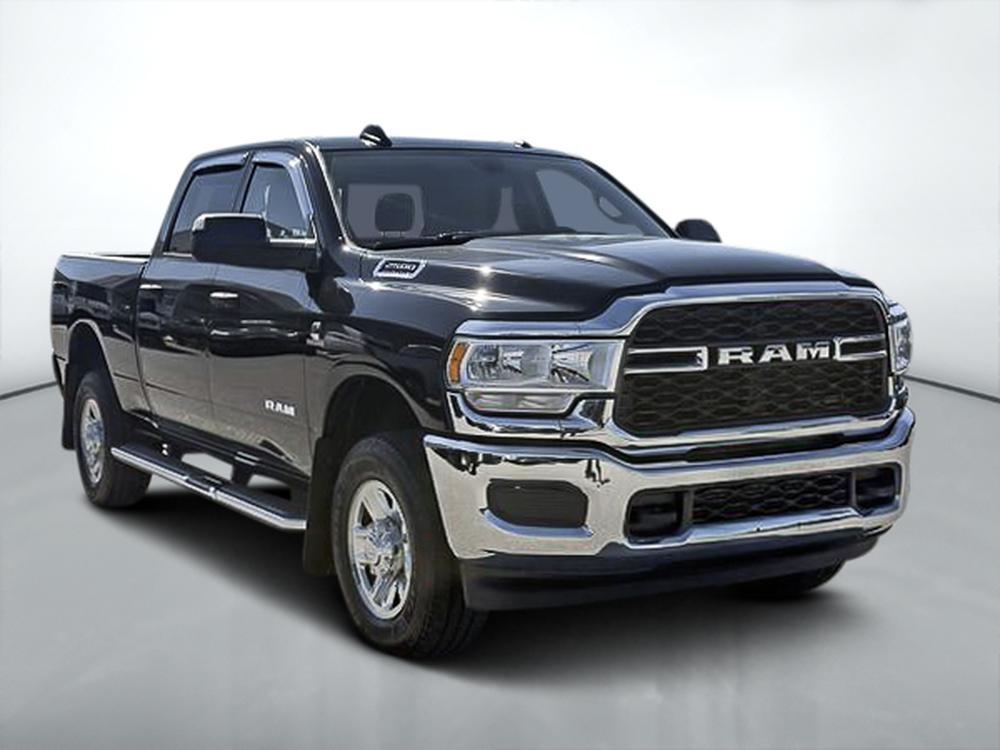 Ram 2500 TRADESMAN
