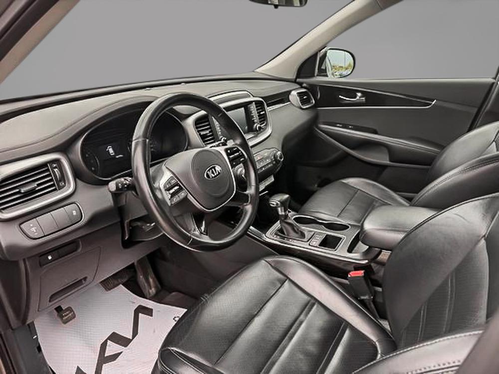 Kia Sorento EX 2.4L AWD 2019 d&rsquo;occasion à vendre - 19