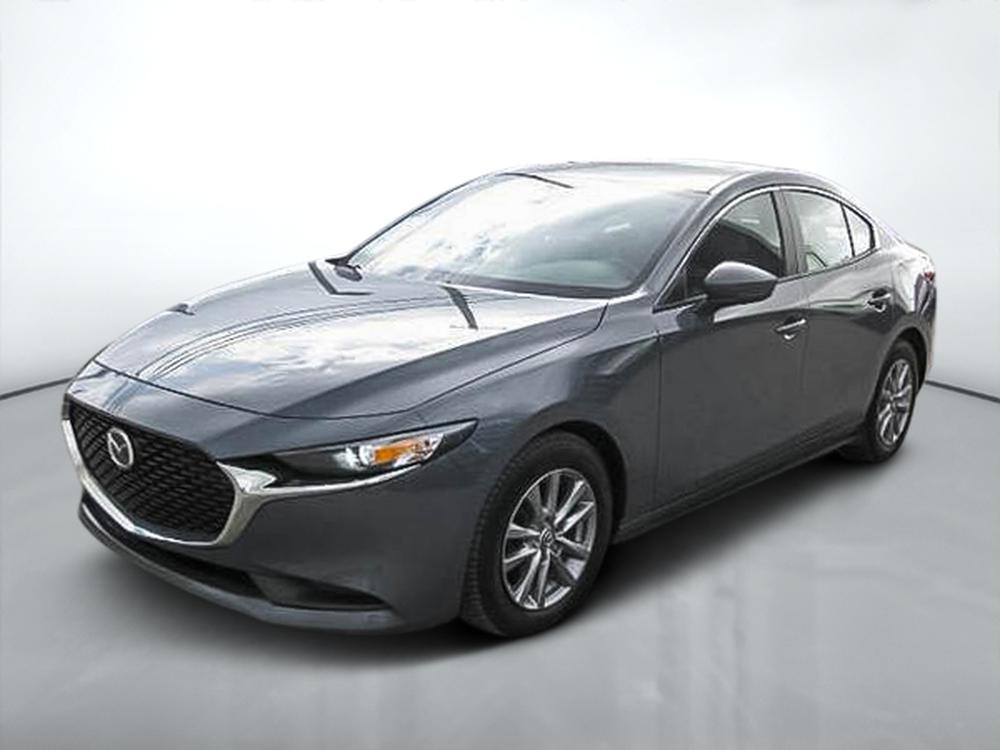Mazda Mazda3 GS-LUXE 2023 d&rsquo;occasion à vendre - 2