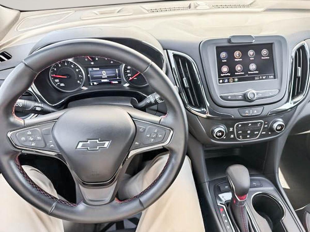 Chevrolet Equinox RS 2024 à vendre à Trois-Rivières - 32
