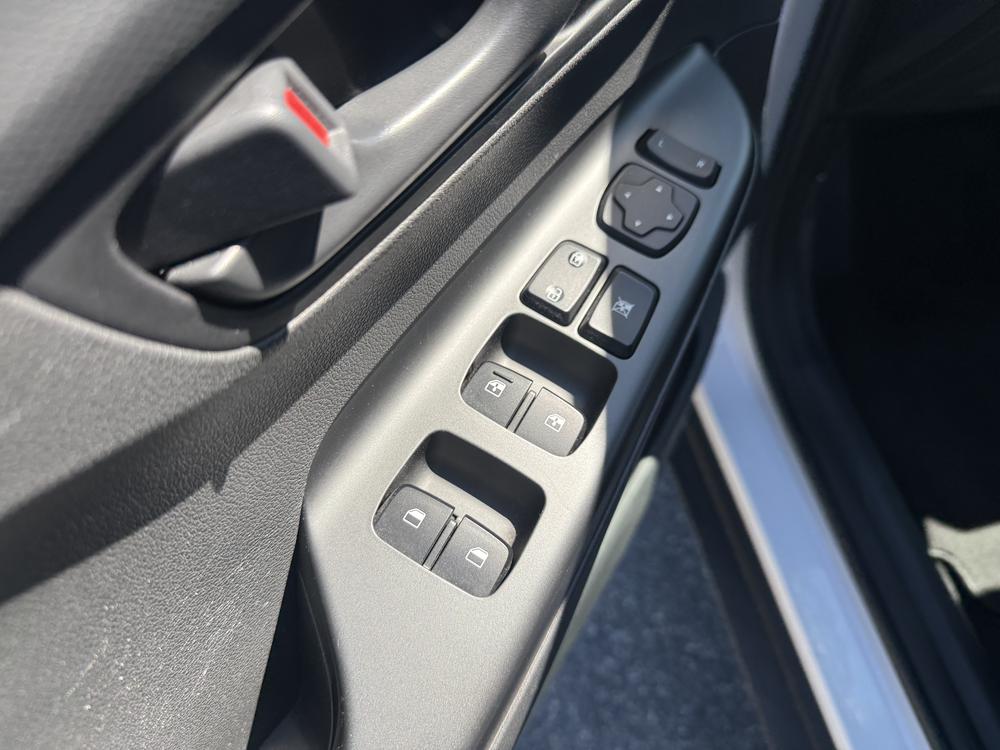 Hyundai Kona PREFERRED AWD 2022 à vendre à Donnacona - 11