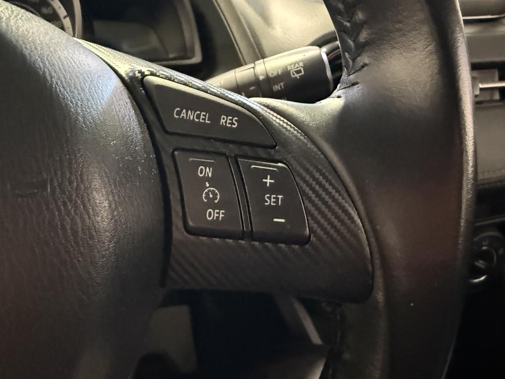 Mazda CX-3 GX 2017 d&rsquo;occasion à vendre - 19