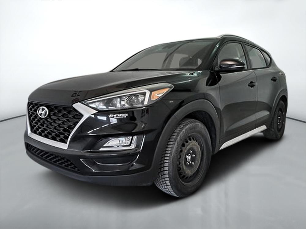 Hyundai Tucson Preferred 2019 d&rsquo;occasion à vendre - 3