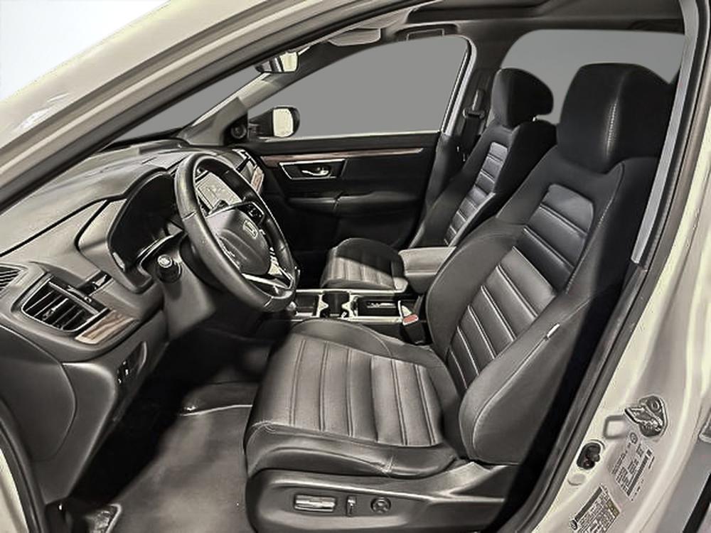 Honda CR-V EX 2019 d&rsquo;occasion à vendre - 17