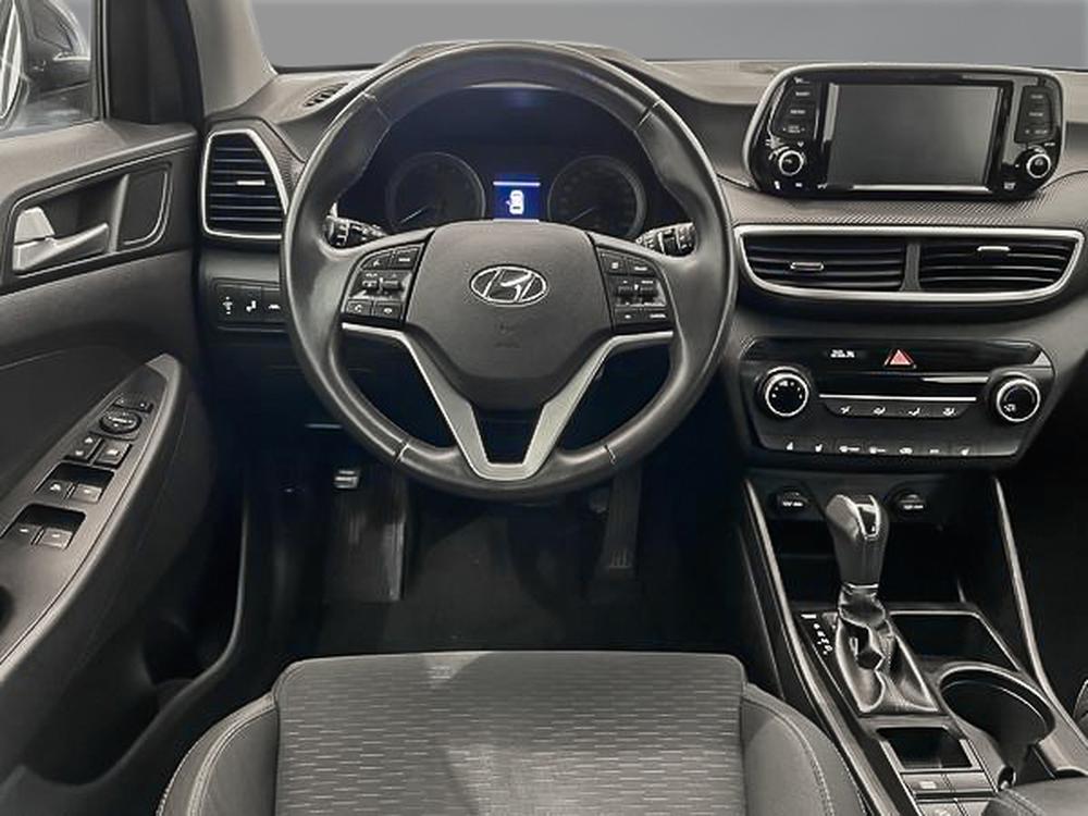 Hyundai Tucson Preferred 2019 d&rsquo;occasion à vendre - 9
