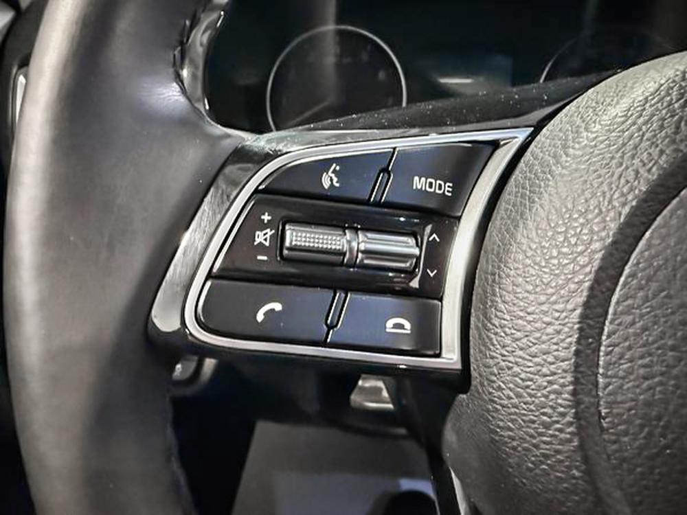Kia Seltos EX Premium 2023 d&rsquo;occasion à vendre - 18