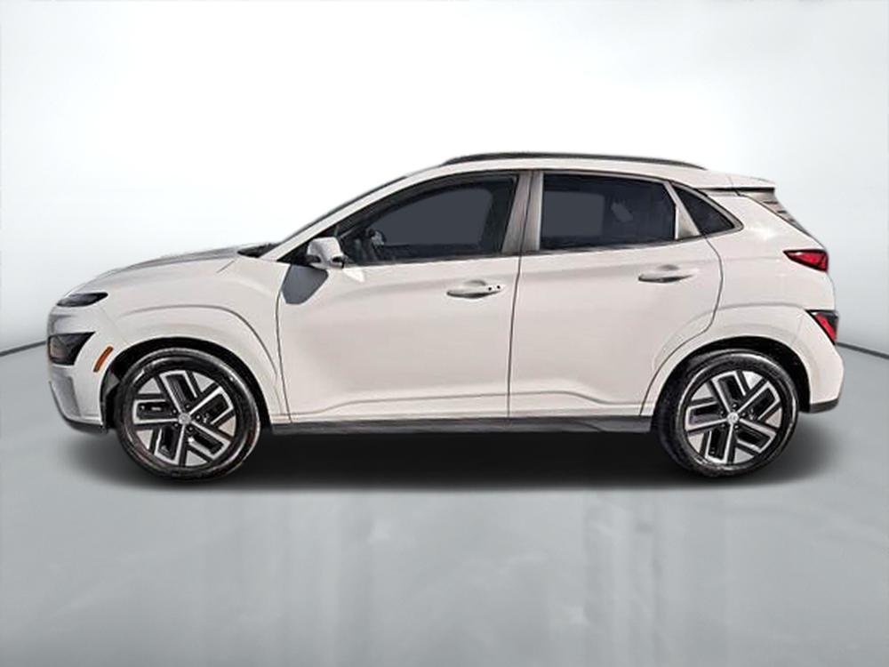 Hyundai Kona électrique PREFERRED 2022 d&rsquo;occasion à vendre - 4