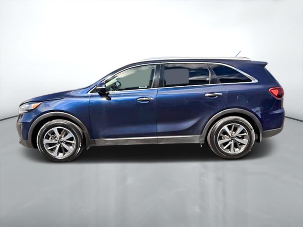 Kia Sorento EX 2020 d&rsquo;occasion à vendre - 4