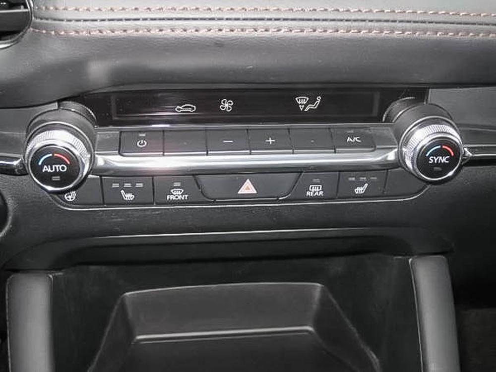 Mazda Mazda3 GS-LUXE 2023 d&rsquo;occasion à vendre - 19
