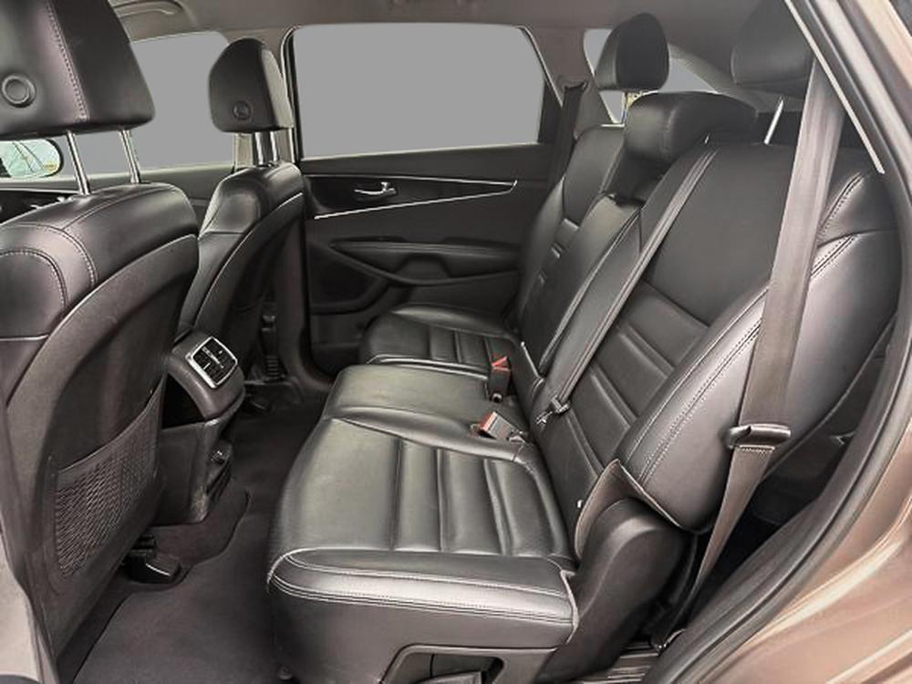 Kia Sorento EX 2.4L AWD 2019 d&rsquo;occasion à vendre - 33