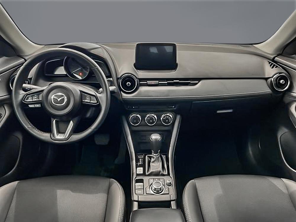 Mazda CX-3 GS AWD 2022 d&rsquo;occasion à vendre - 9