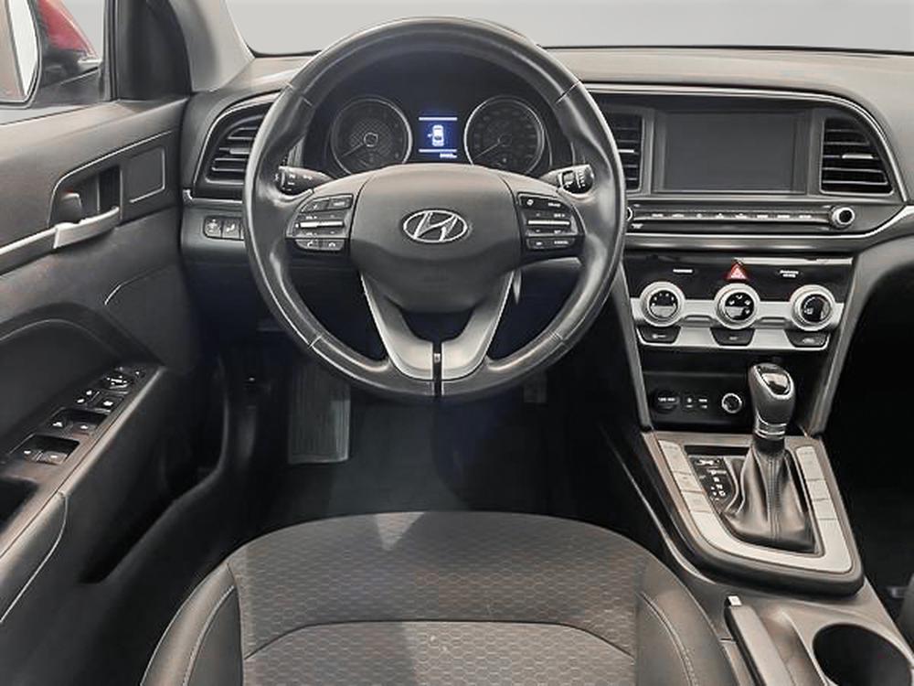 Hyundai Elantra Preferred 2020 d&rsquo;occasion à vendre - 11