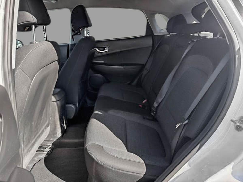 Hyundai Kona électrique PREFERRED 2022 d&rsquo;occasion à vendre - 34