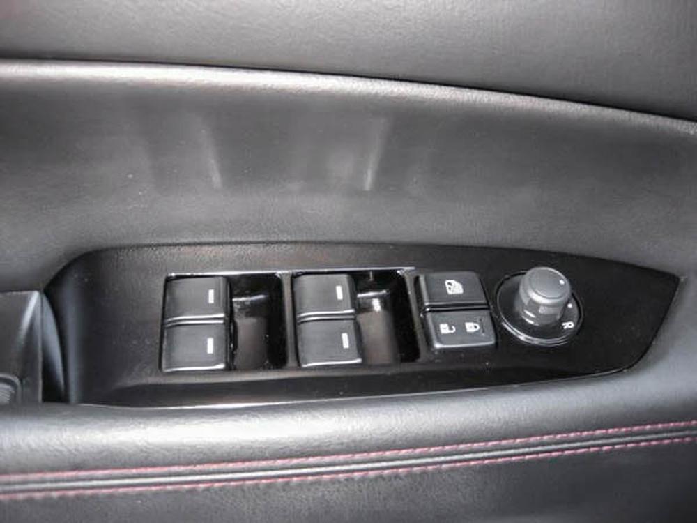 Mazda CX-5 KURO 2023 d&rsquo;occasion à vendre - 9