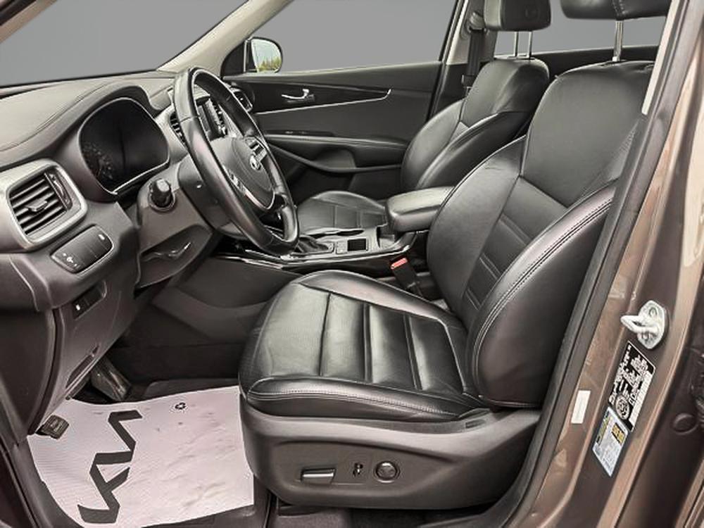 Kia Sorento EX 2.4L AWD 2019 d&rsquo;occasion à vendre - 16