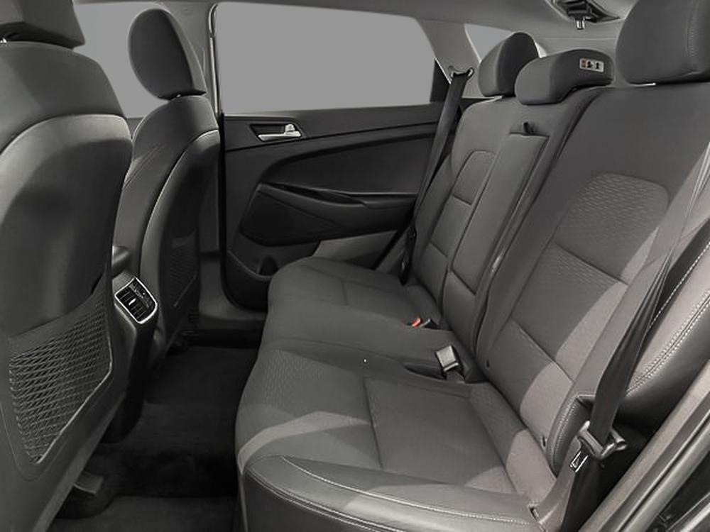 Hyundai Tucson Preferred 2019 d&rsquo;occasion à vendre - 27