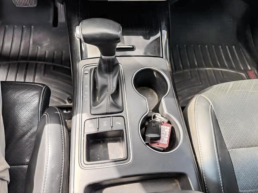 Kia Sorento EX 2020 d&rsquo;occasion à vendre - 27