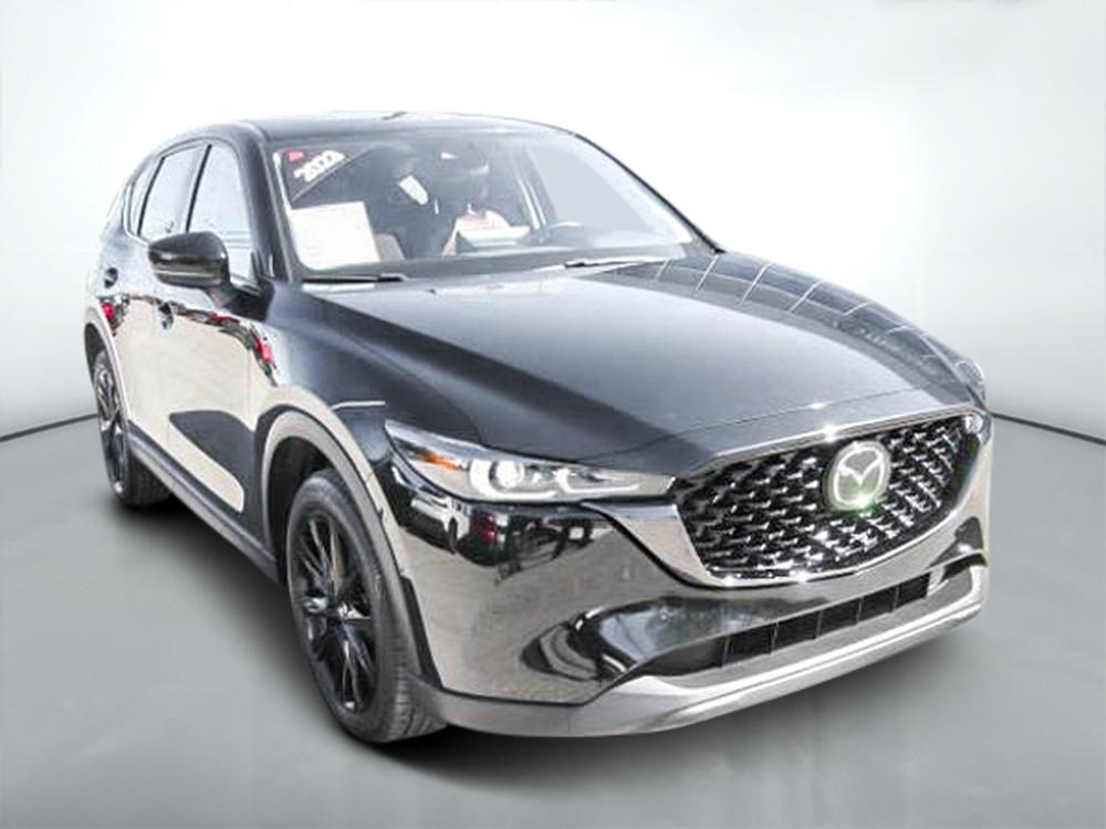 Mazda CX-5 KURO