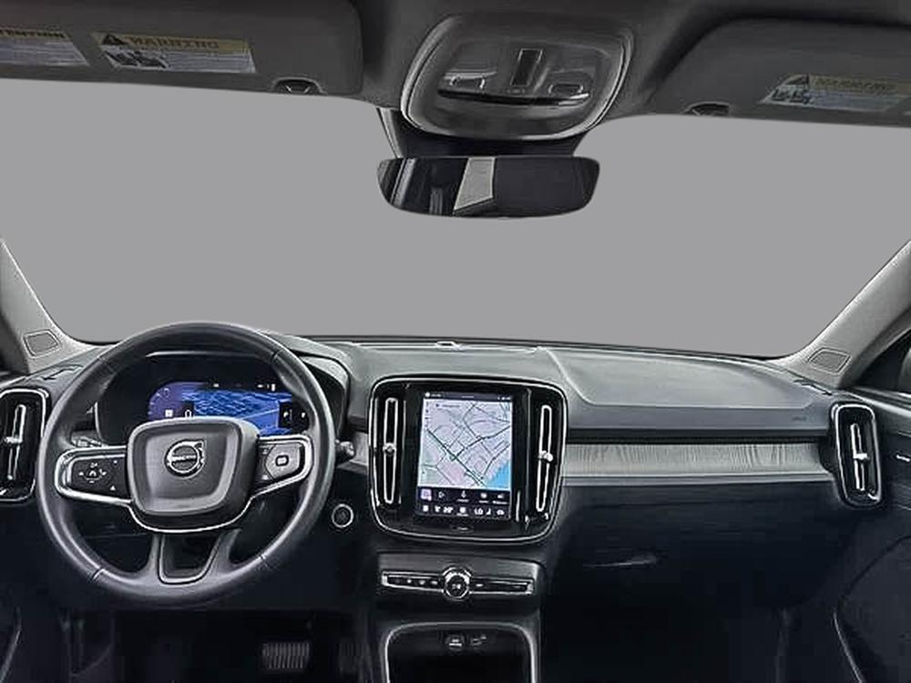 Volvo XC40 B5 ULTIMATE AWD DARK THEME 2024 d&rsquo;occasion à vendre - 17