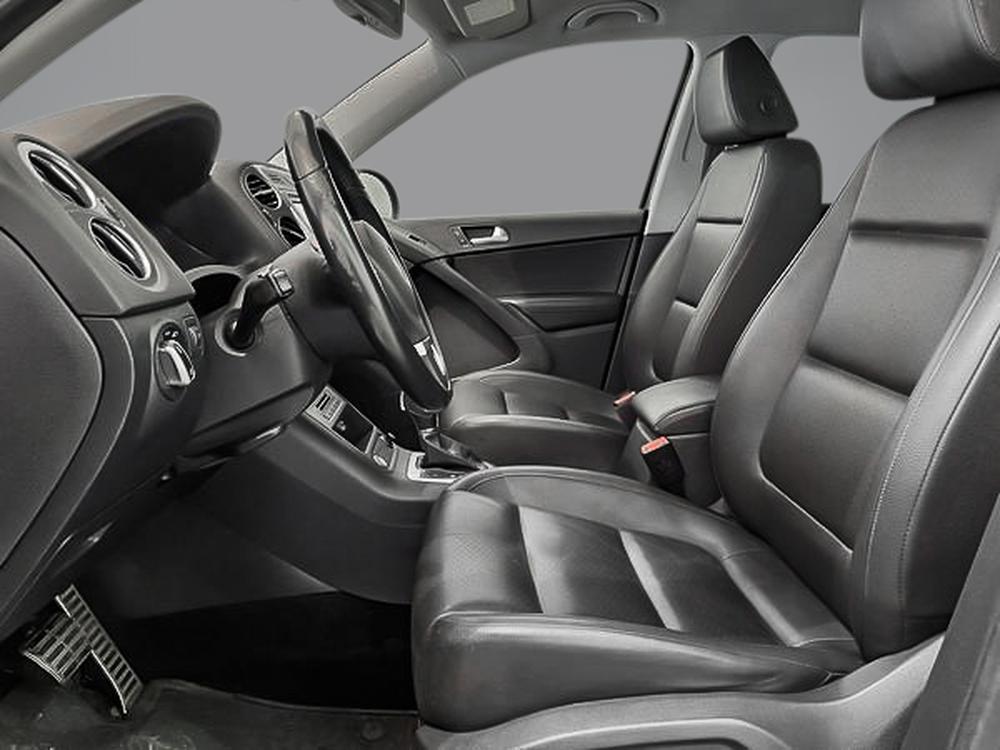 Volkswagen Tiguan Wolfsburg 4Motion 2017 d&rsquo;occasion à vendre - 13