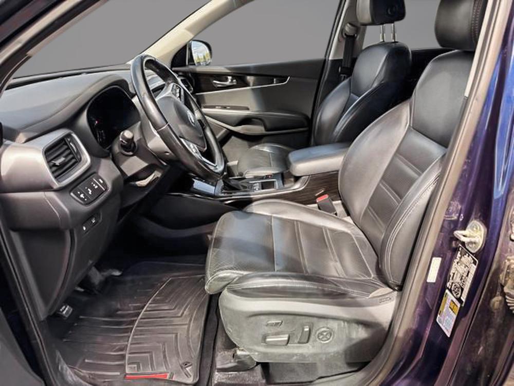 Kia Sorento EX 2020 d&rsquo;occasion à vendre - 14