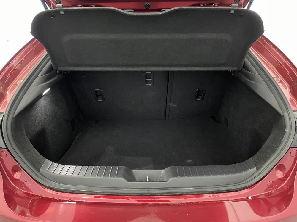 Mazda Mazda3 Sport GX 2020 d&rsquo;occasion à vendre - 29