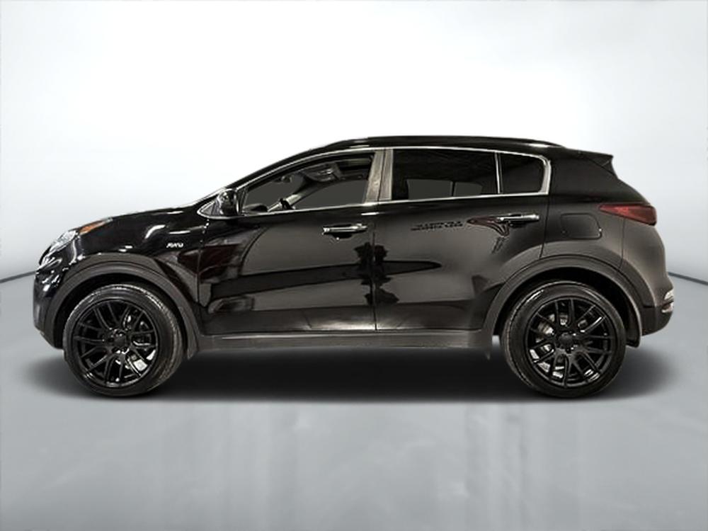 Kia Sportage EX 2020 d&rsquo;occasion à vendre - 7