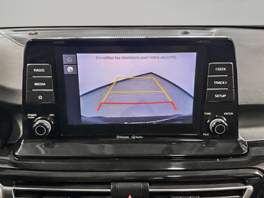 Kia Seltos EX Premium 2023 d&rsquo;occasion à vendre - 26