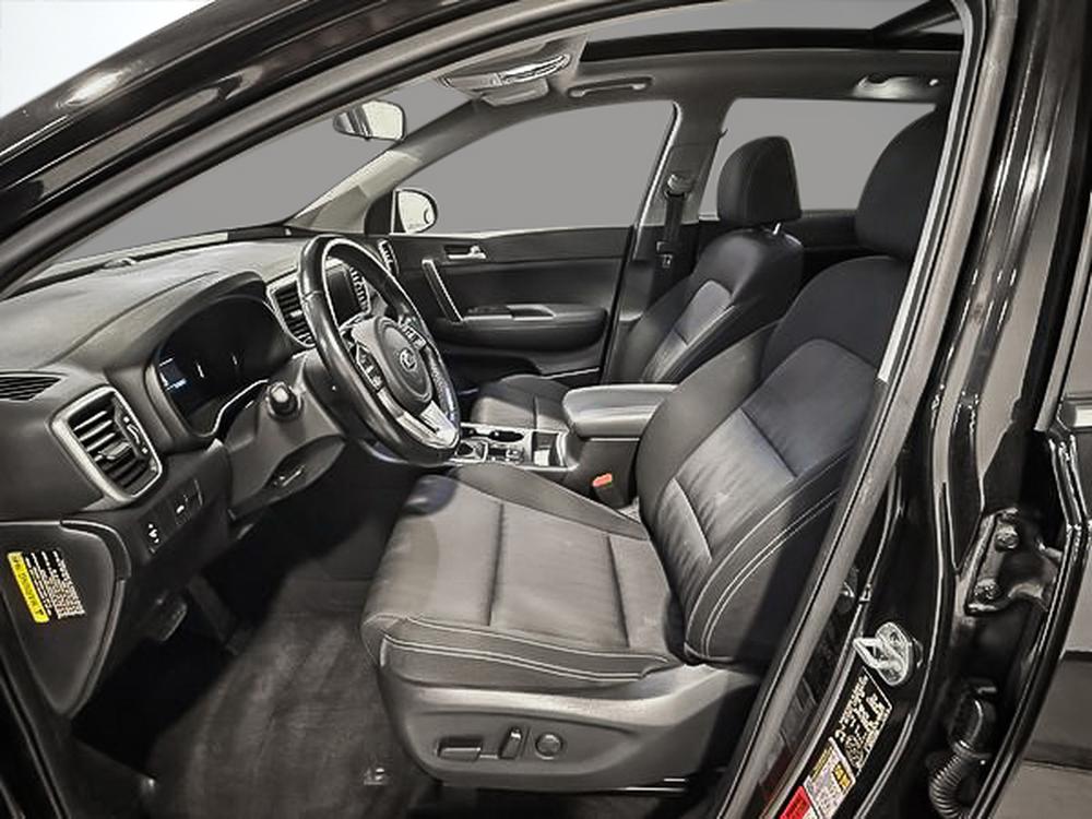 Kia Sportage EX 2020 d&rsquo;occasion à vendre - 17
