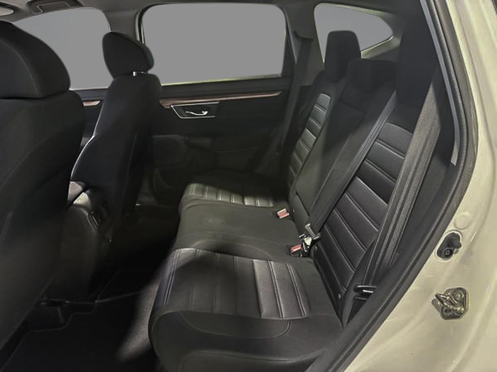 Honda CR-V EX 2019 d&rsquo;occasion à vendre - 30