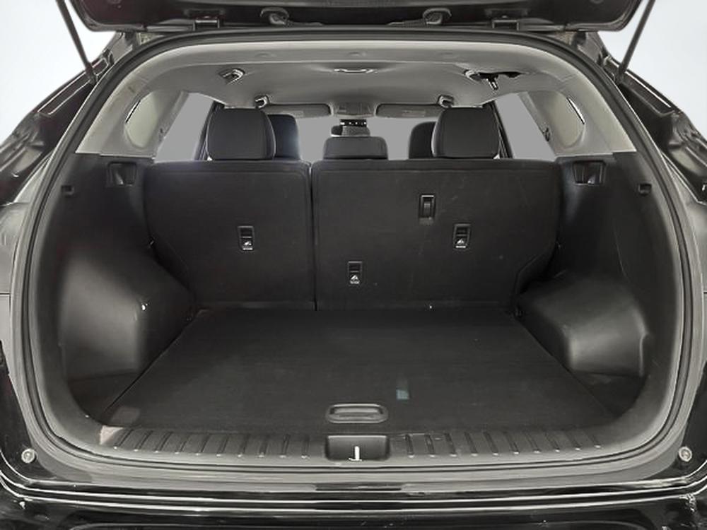 Hyundai Tucson Preferred 2019 d&rsquo;occasion à vendre - 29