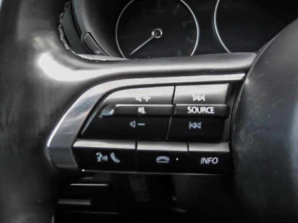 Mazda Mazda3 Sport GS-LUXE 2024 d&rsquo;occasion à vendre - 16