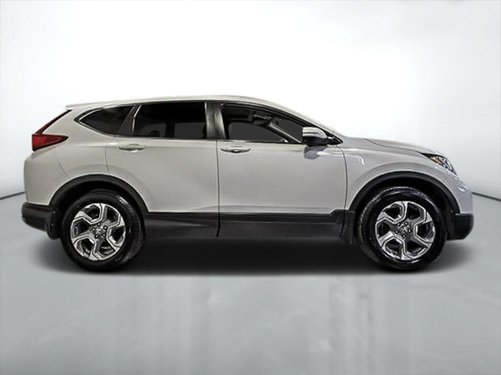 Honda CR-V EX 2019 d&rsquo;occasion à vendre - 2