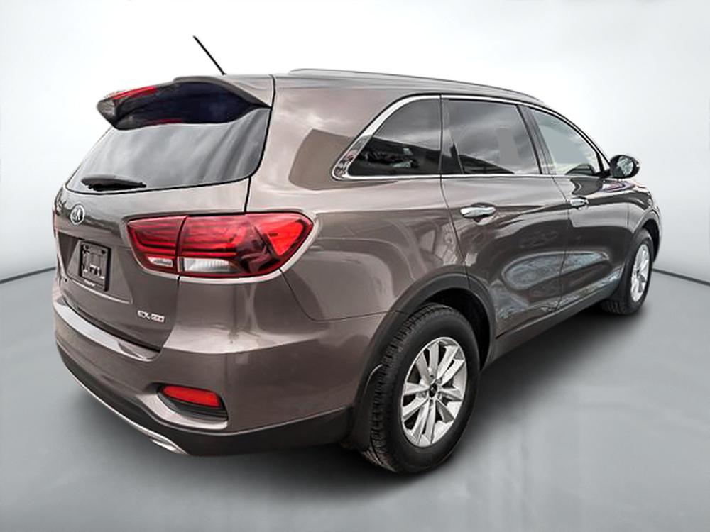 Kia Sorento EX 2.4L AWD 2019 d&rsquo;occasion à vendre - 8