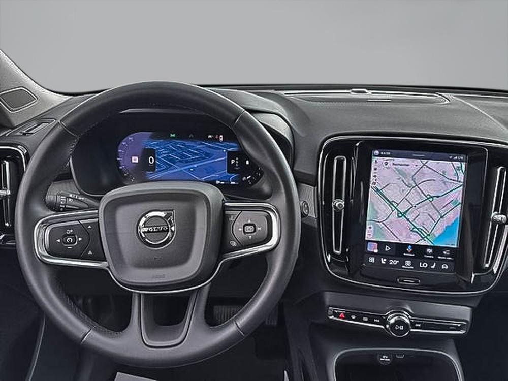 Volvo XC40 B5 ULTIMATE AWD DARK THEME 2024 d&rsquo;occasion à vendre - 18