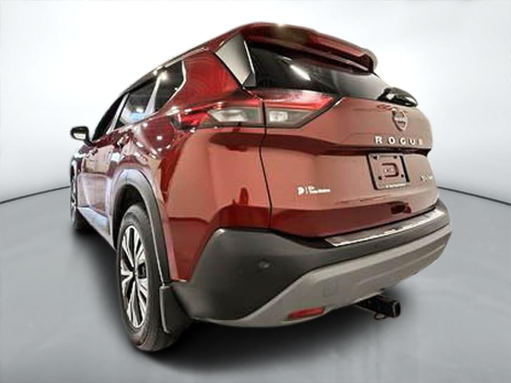 Nissan Rogue SV 2022 d&rsquo;occasion à vendre - 6